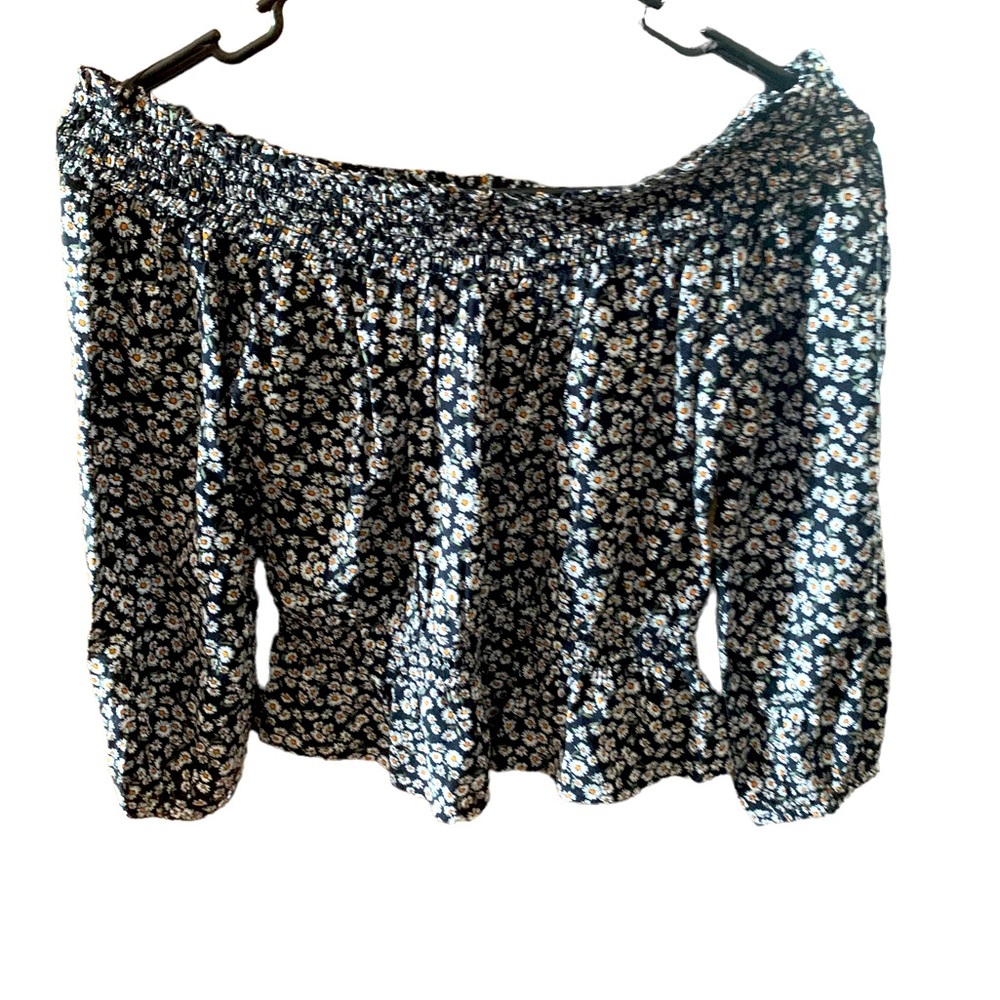 Hollister Ladie's Top